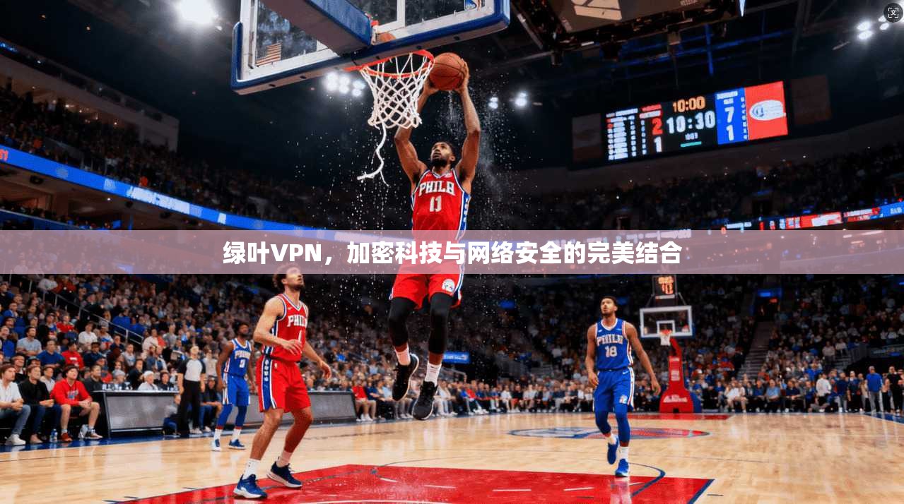 绿叶VPN，加密科技与网络安全的完美结合