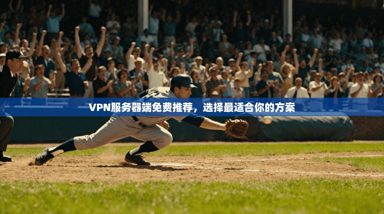 VPN服务器端免费推荐，选择最适合你的方案
