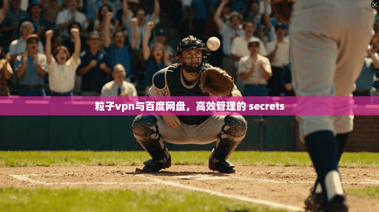 粒子vpn与百度网盘，高效管理的 secrets