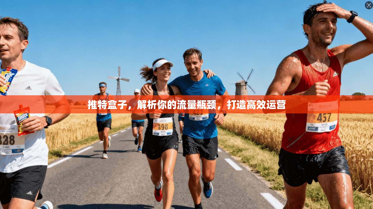 推特盒子，解析你的流量瓶颈，打造高效运营