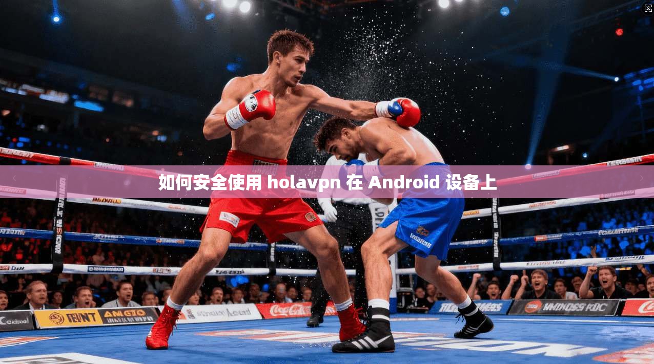 如何安全使用 holavpn 在 Android 设备上
