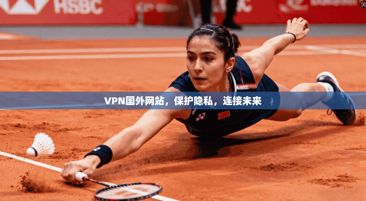 VPN国外网站，保护隐私，连接未来