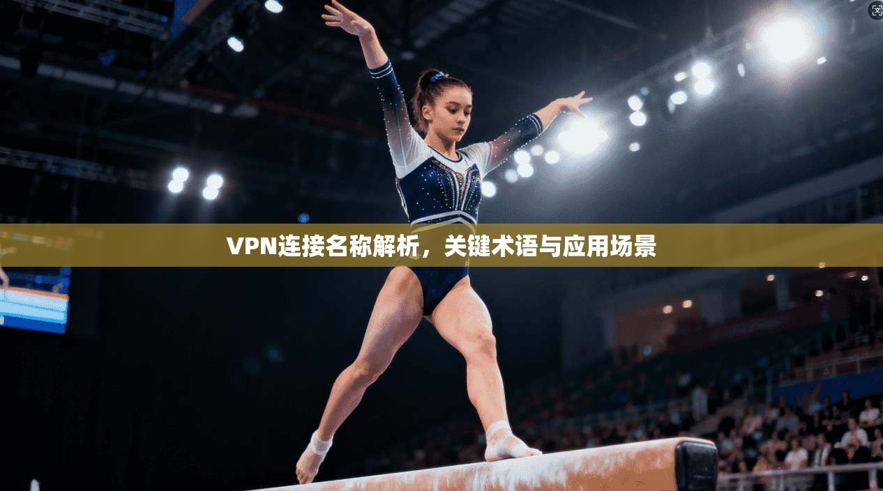 VPN连接名称解析，关键术语与应用场景