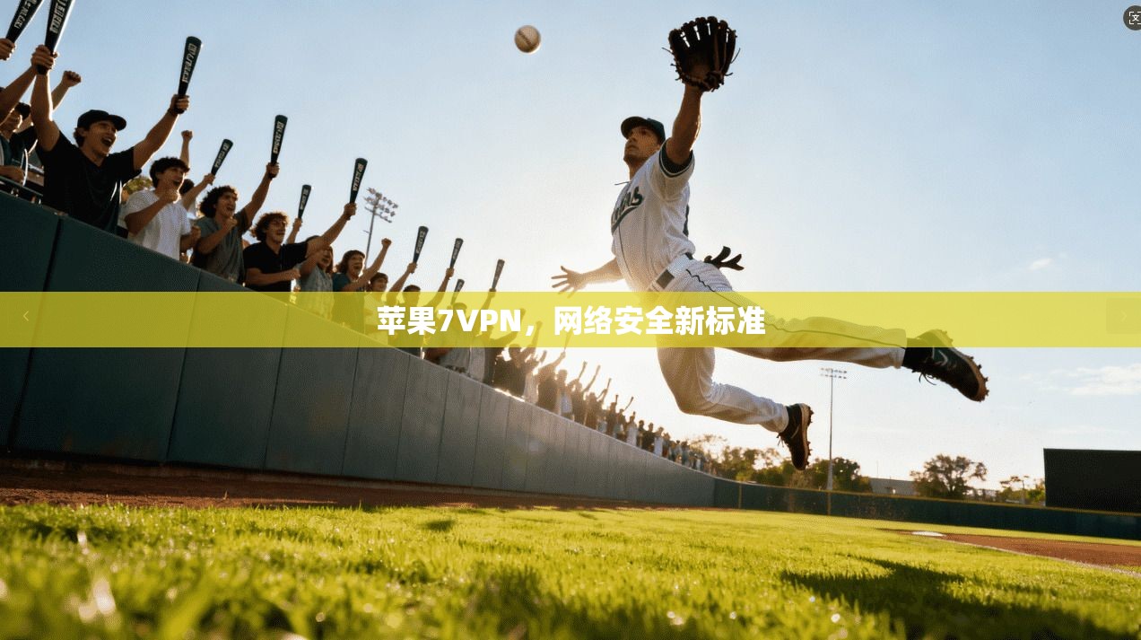 苹果7VPN，网络安全新标准