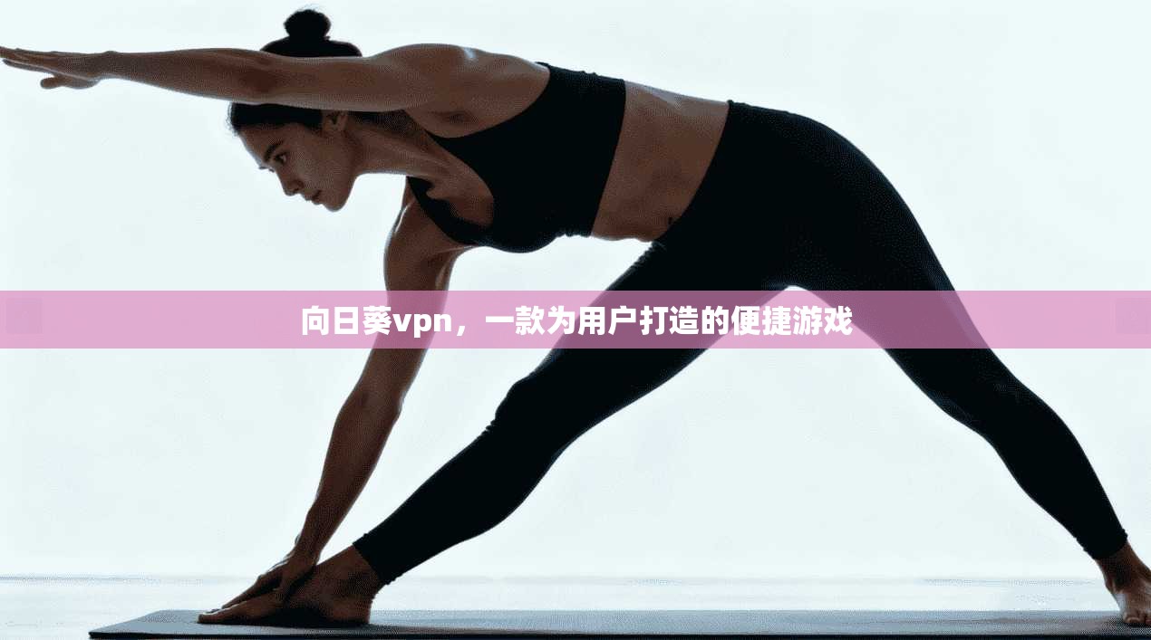 向日葵vpn，一款为用户打造的便捷游戏