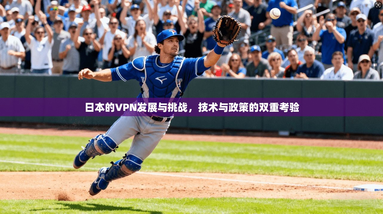 日本的VPN发展与挑战，技术与政策的双重考验