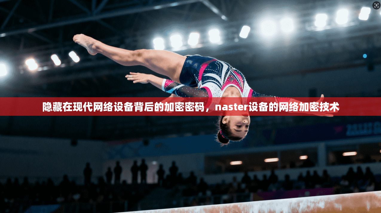 隐藏在现代网络设备背后的加密密码，naster设备的网络加密技术