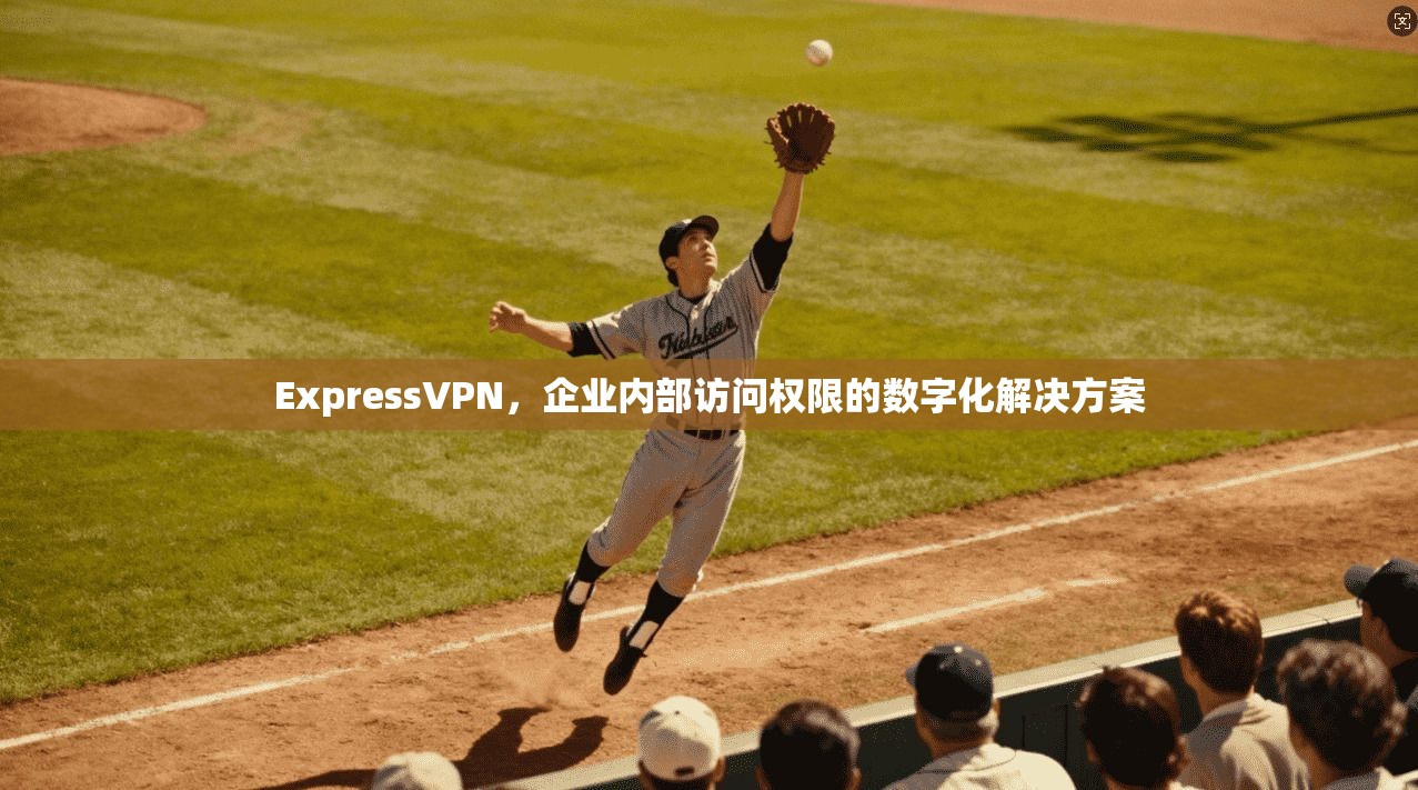 ExpressVPN，企业内部访问权限的数字化解决方案