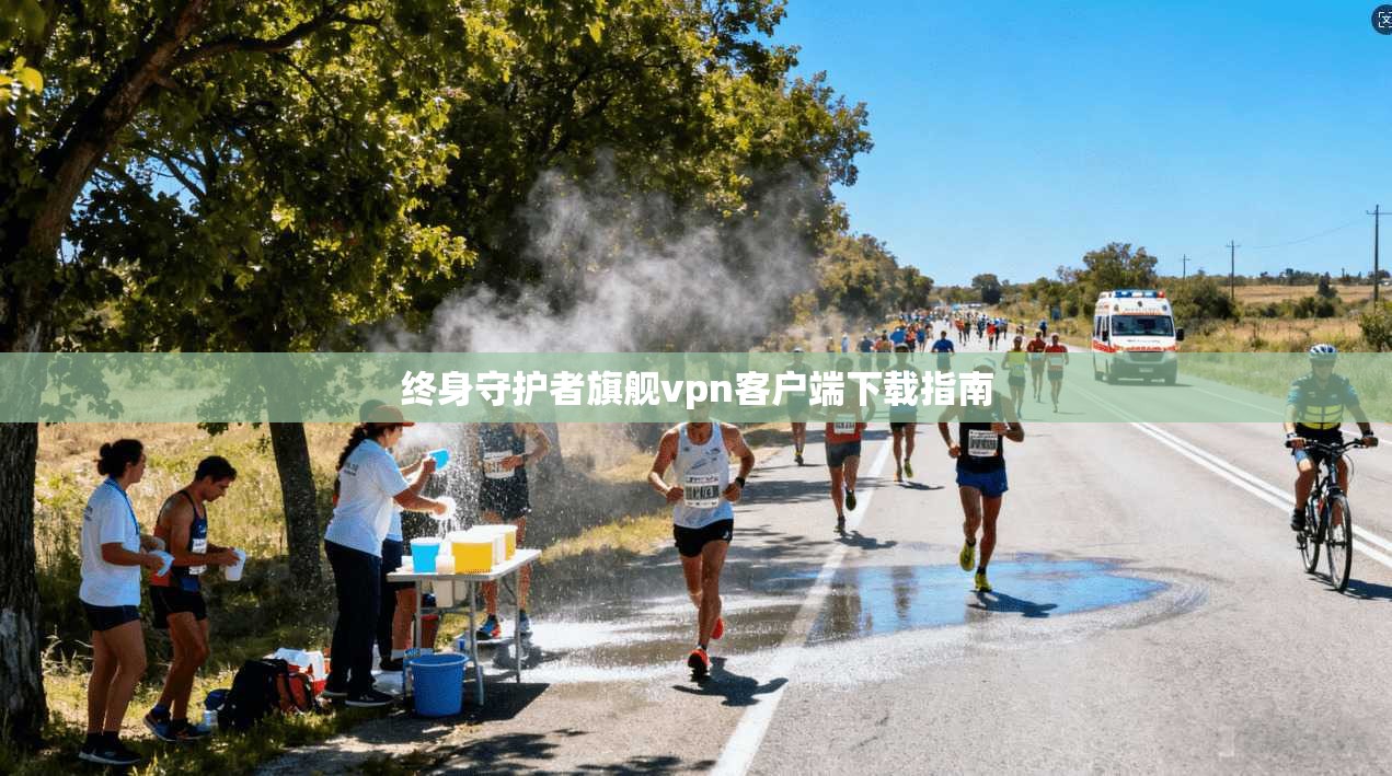 终身守护者旗舰vpn客户端下载指南