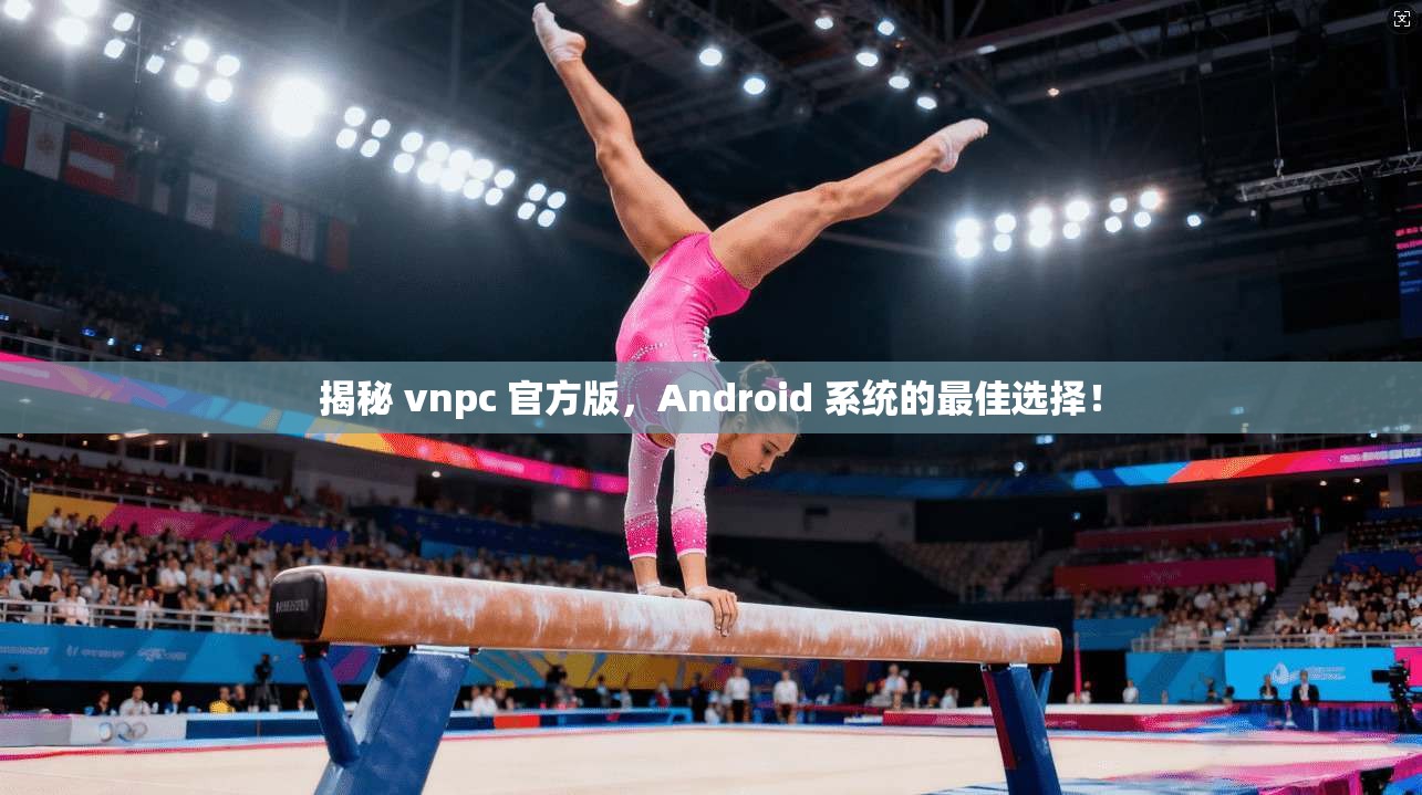 揭秘 vnpc 官方版，Android 系统的最佳选择！