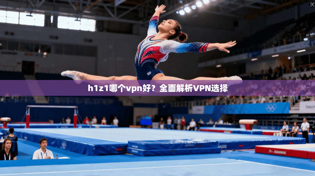h1z1哪个vpn好？全面解析VPN选择