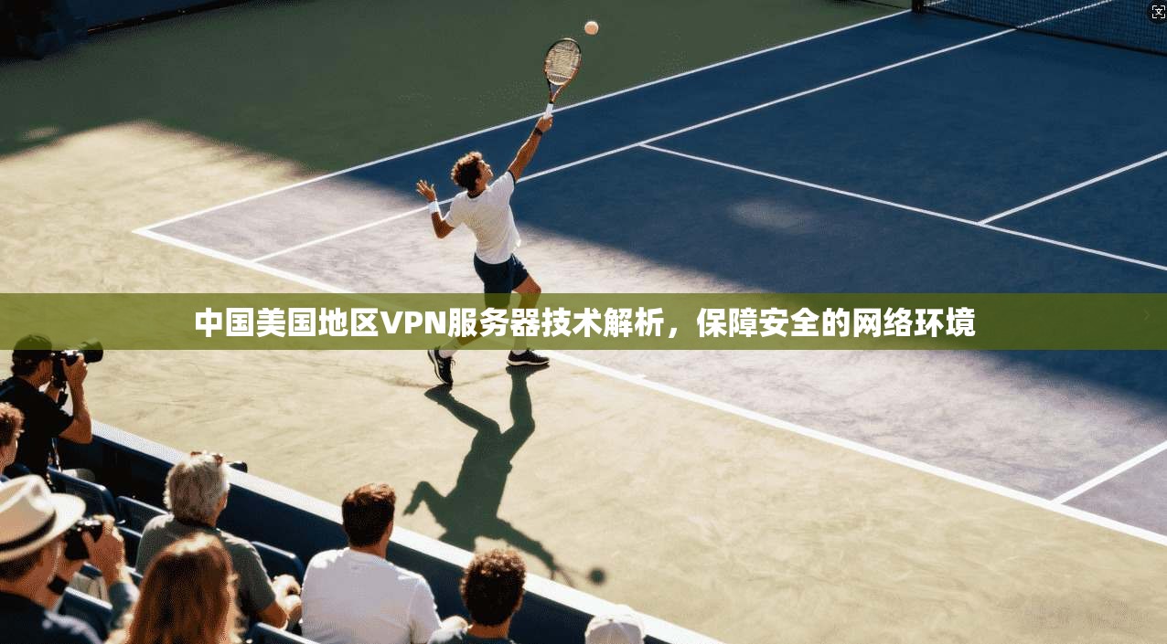 中国美国地区VPN服务器技术解析，保障安全的网络环境