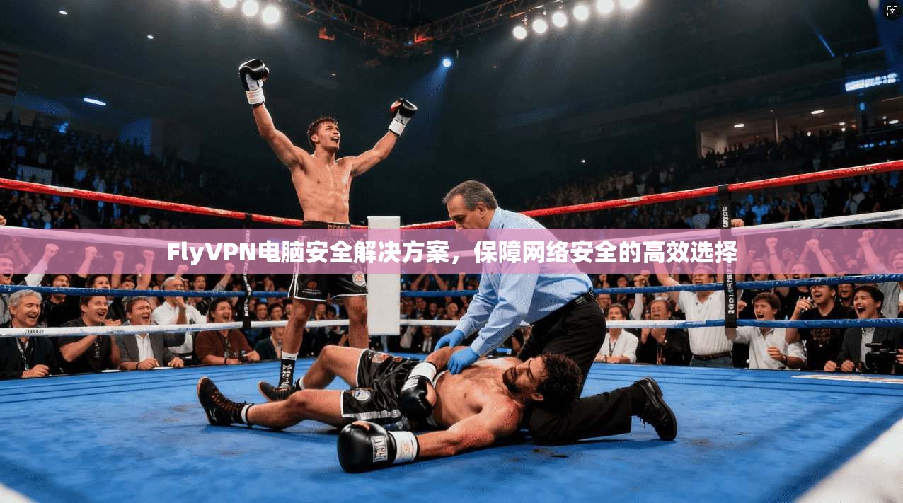 FlyVPN电脑安全解决方案，保障网络安全的高效选择