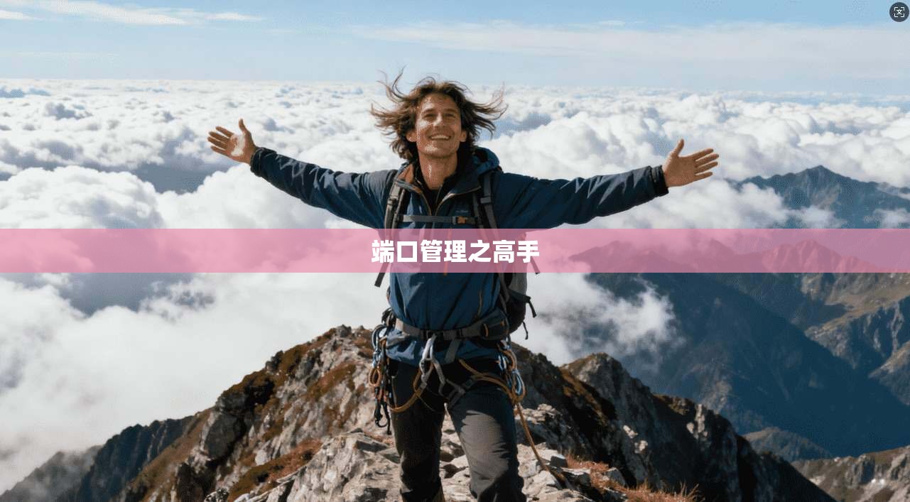 端口管理之高手