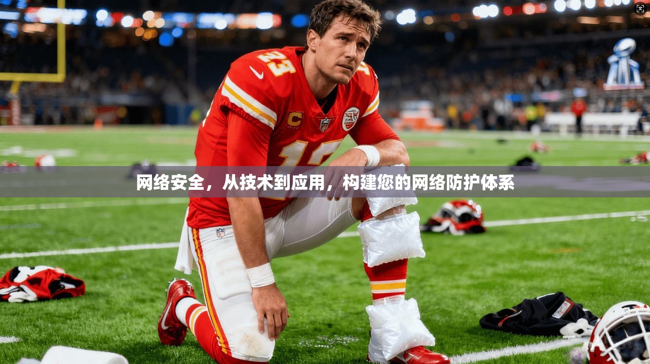 网络安全，从技术到应用，构建您的网络防护体系