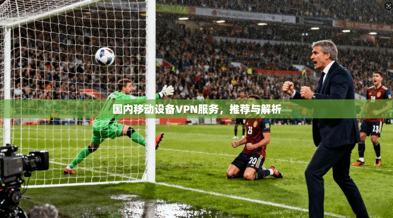 国内移动设备VPN服务，推荐与解析
