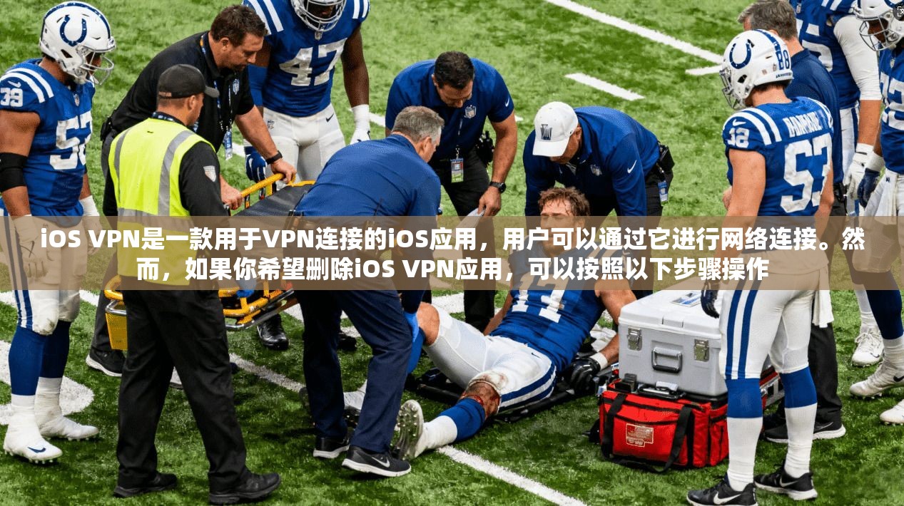 iOS VPN是一款用于VPN连接的iOS应用，用户可以通过它进行网络连接。然而，如果你希望删除iOS VPN应用，可以按照以下步骤操作
