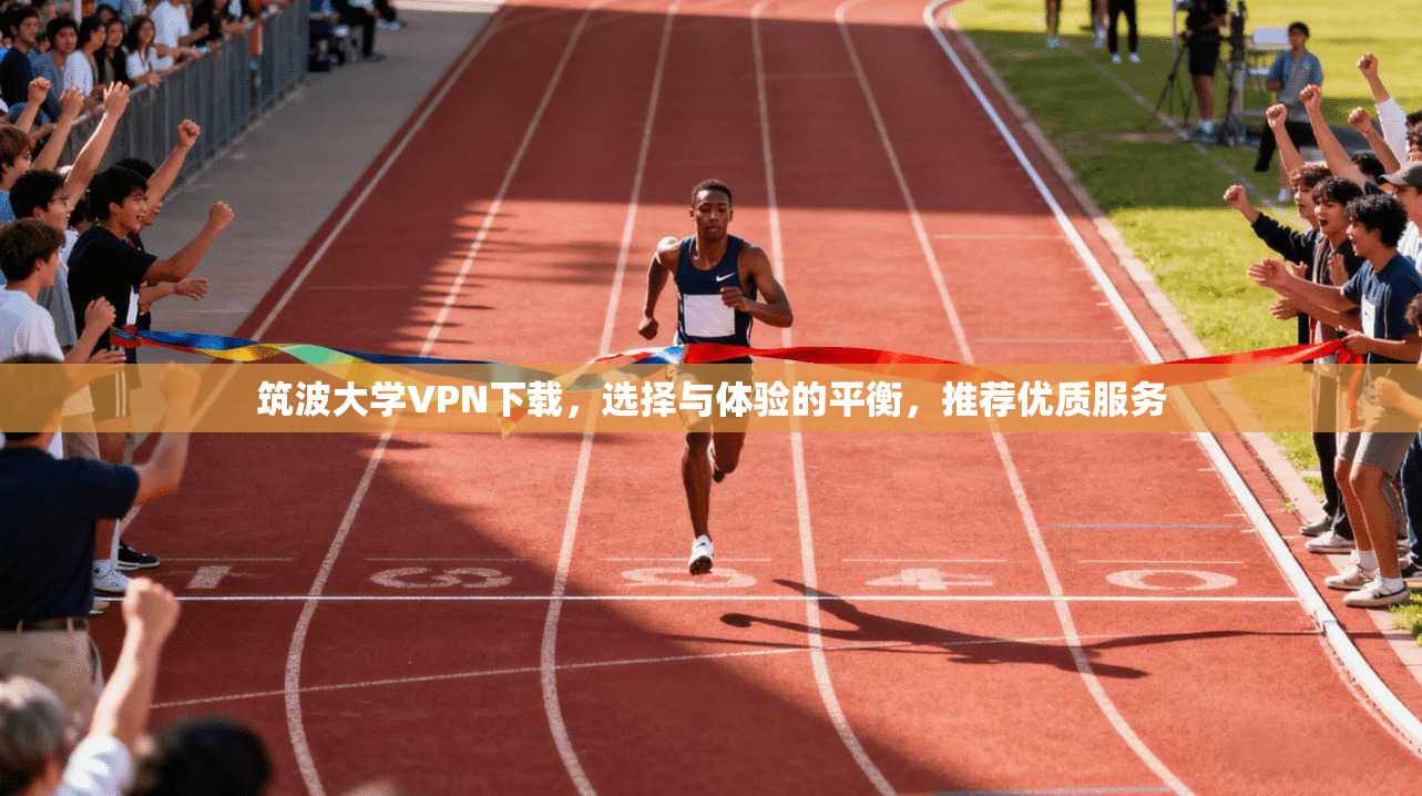 筑波大学VPN下载，选择与体验的平衡，推荐优质服务
