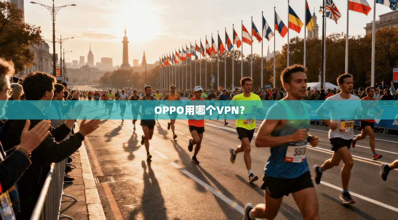 OPPO用哪个VPN？