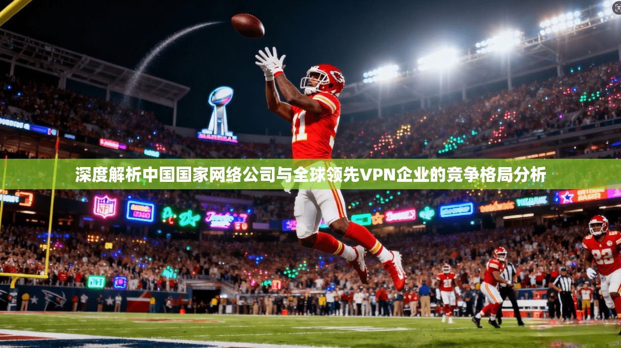 深度解析中国国家网络公司与全球领先VPN企业的竞争格局分析