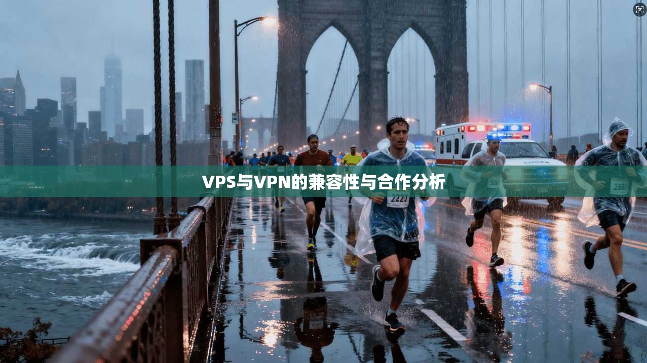 VPS与VPN的兼容性与合作分析