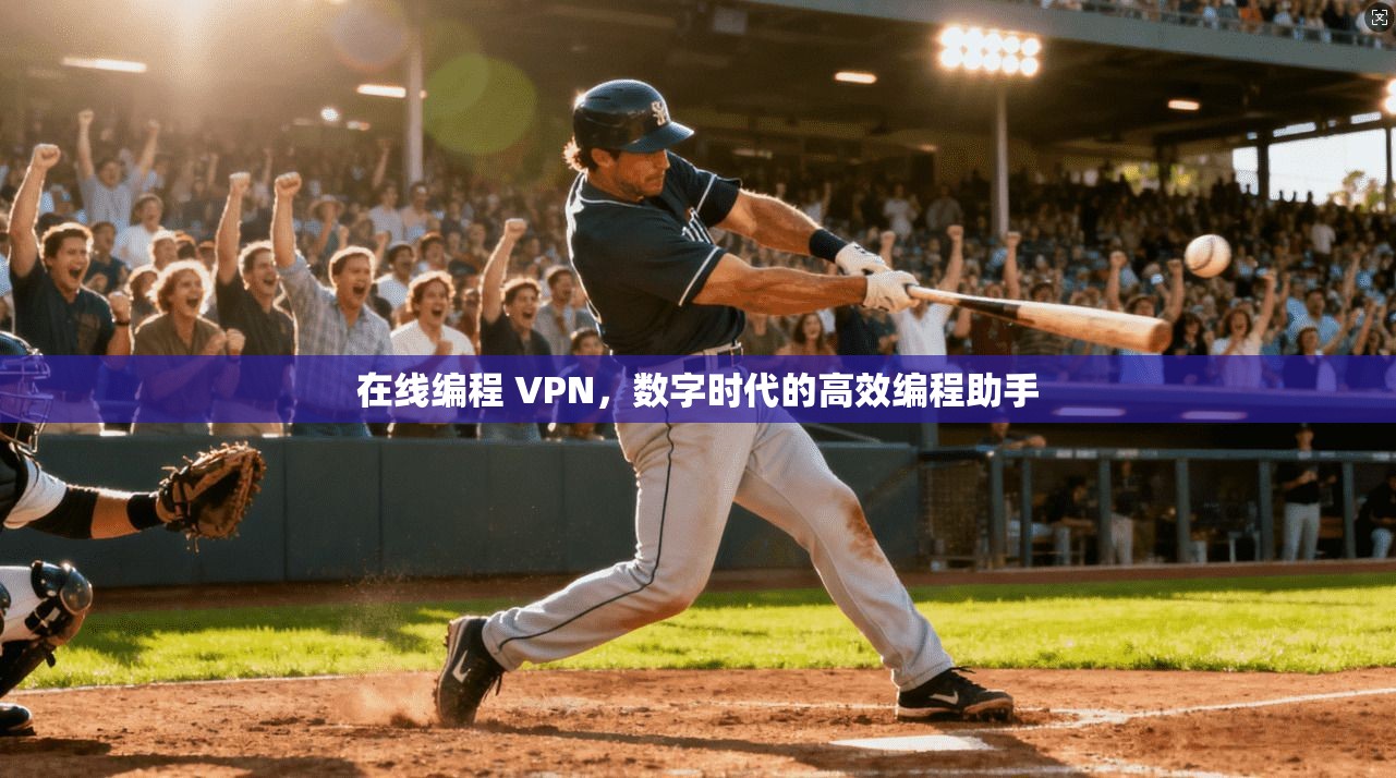 在线编程 VPN，数字时代的高效编程助手