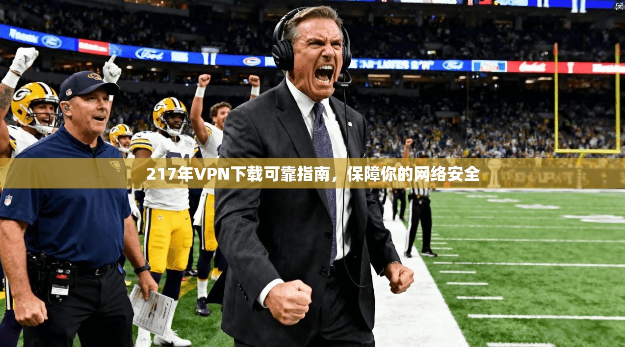 217年VPN下载可靠指南，保障你的网络安全