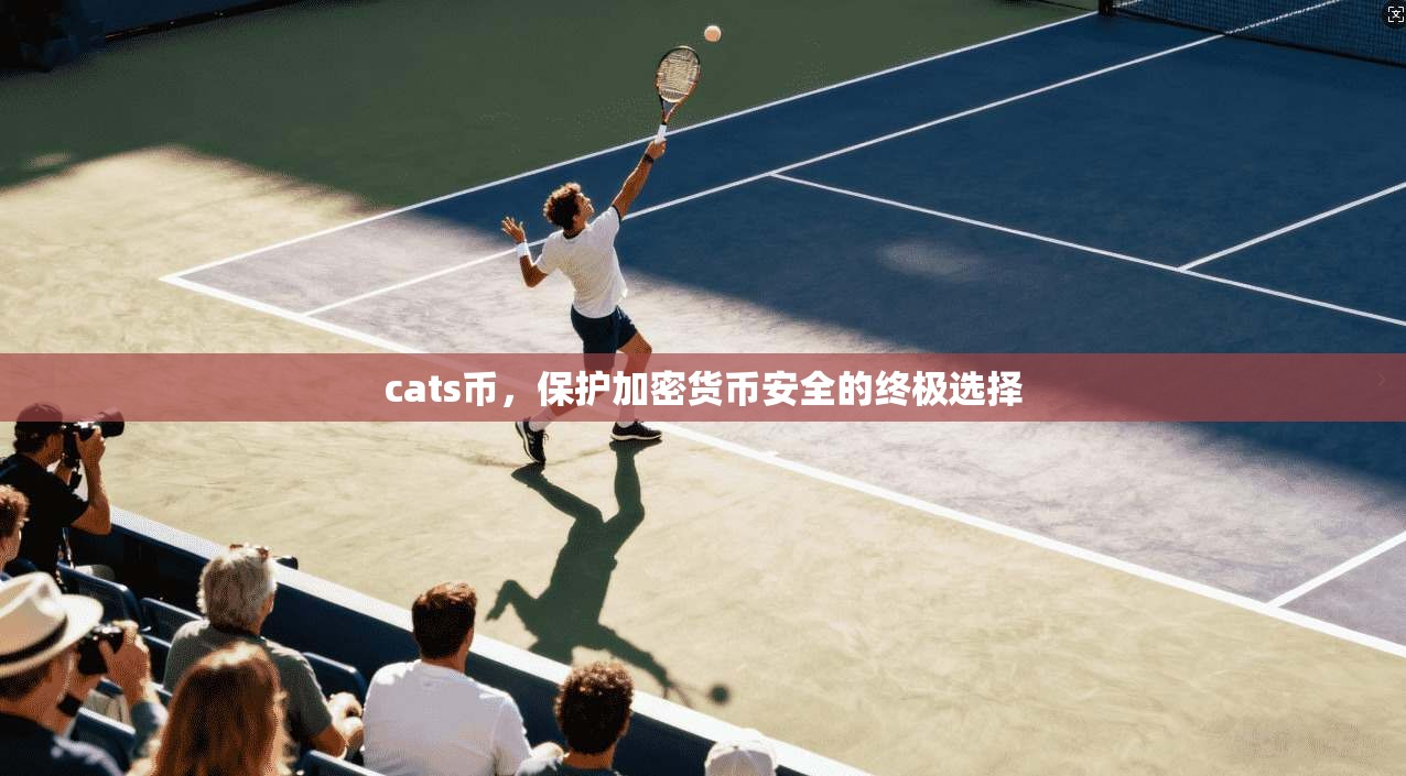 cats币，保护加密货币安全的终极选择