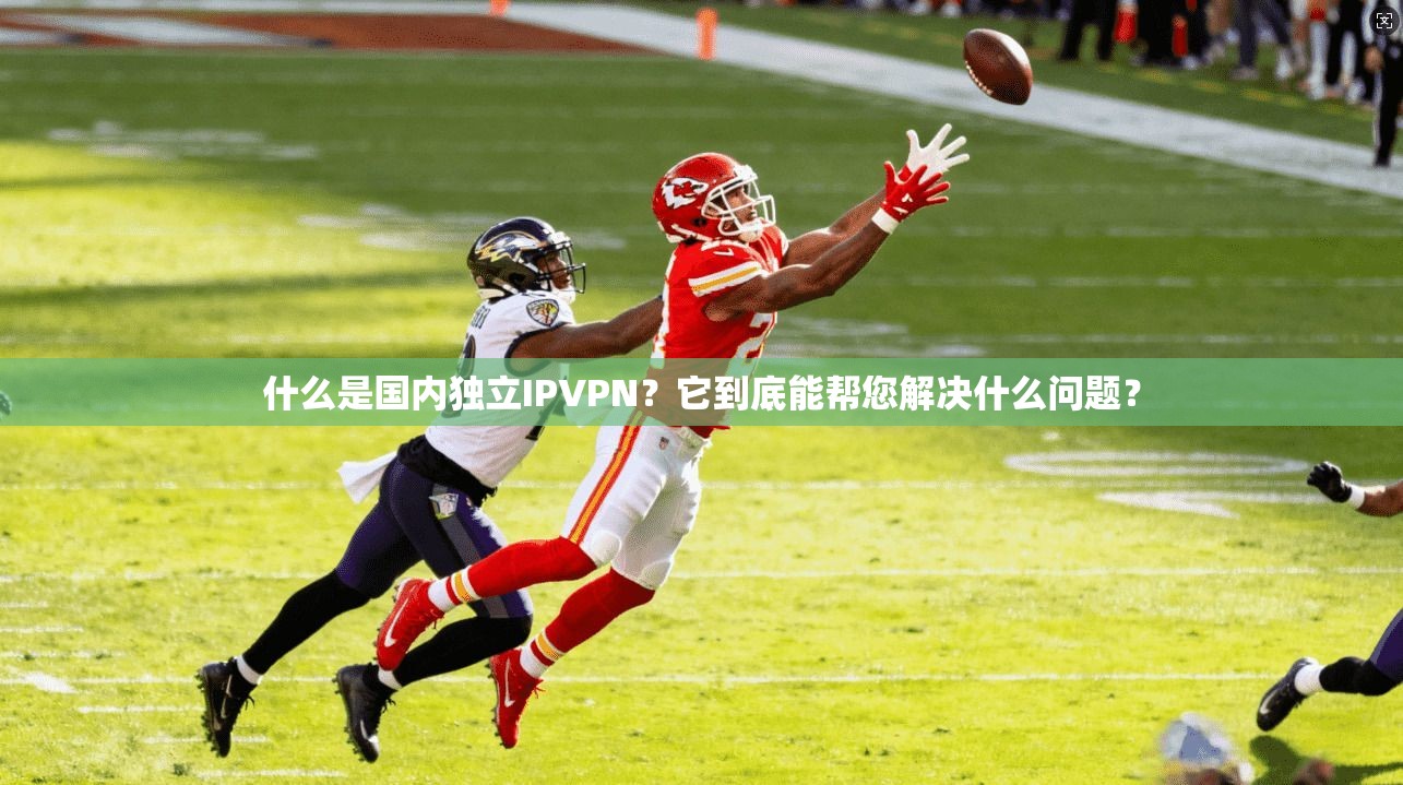 什么是国内独立IPVPN？它到底能帮您解决什么问题？
