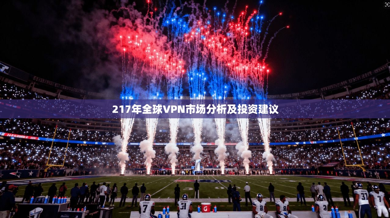 217年全球VPN市场分析及投资建议