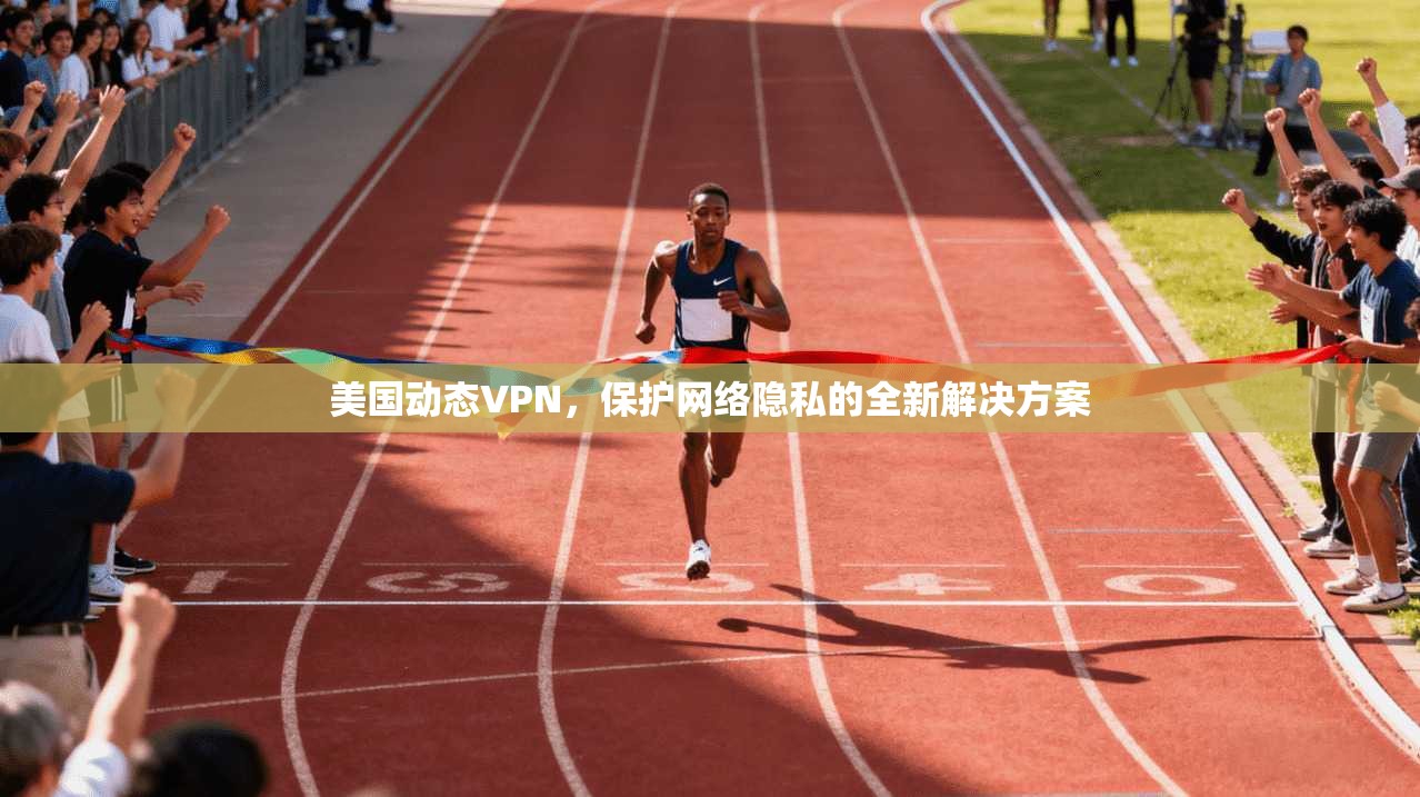 美国动态VPN,保护网络隐私的全新解决方案