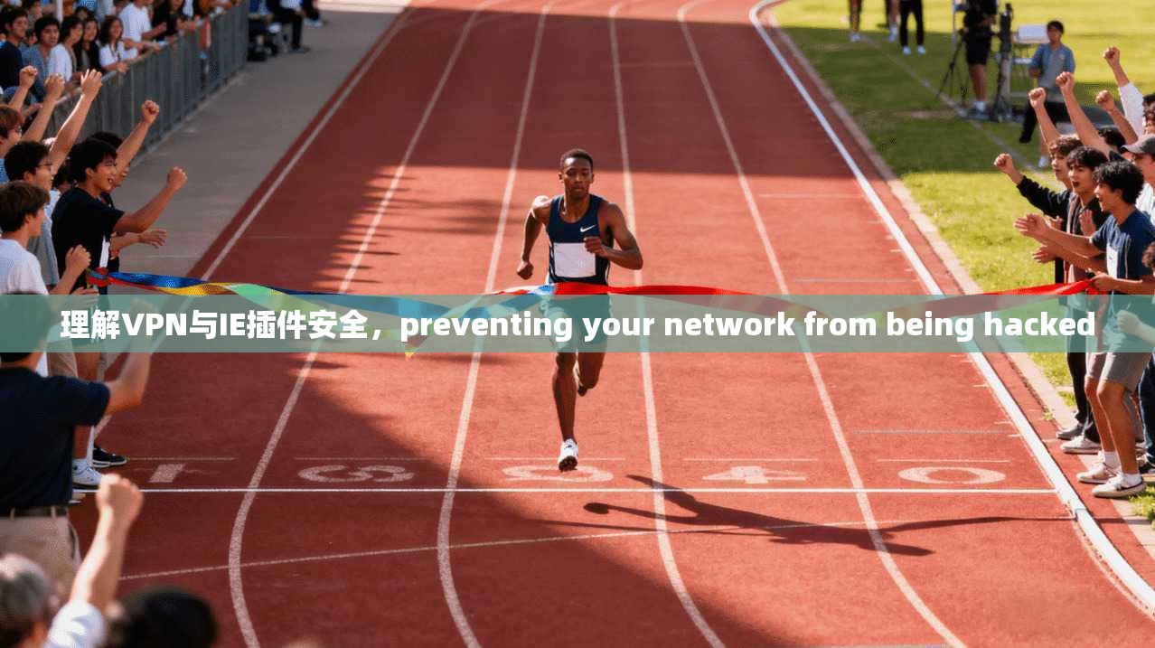 理解VPN与IE插件安全，preventing your network from being hacked