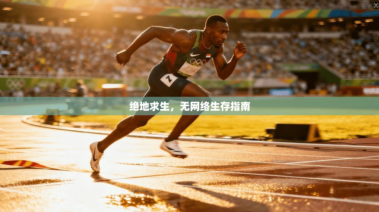 绝地求生，无网络生存指南