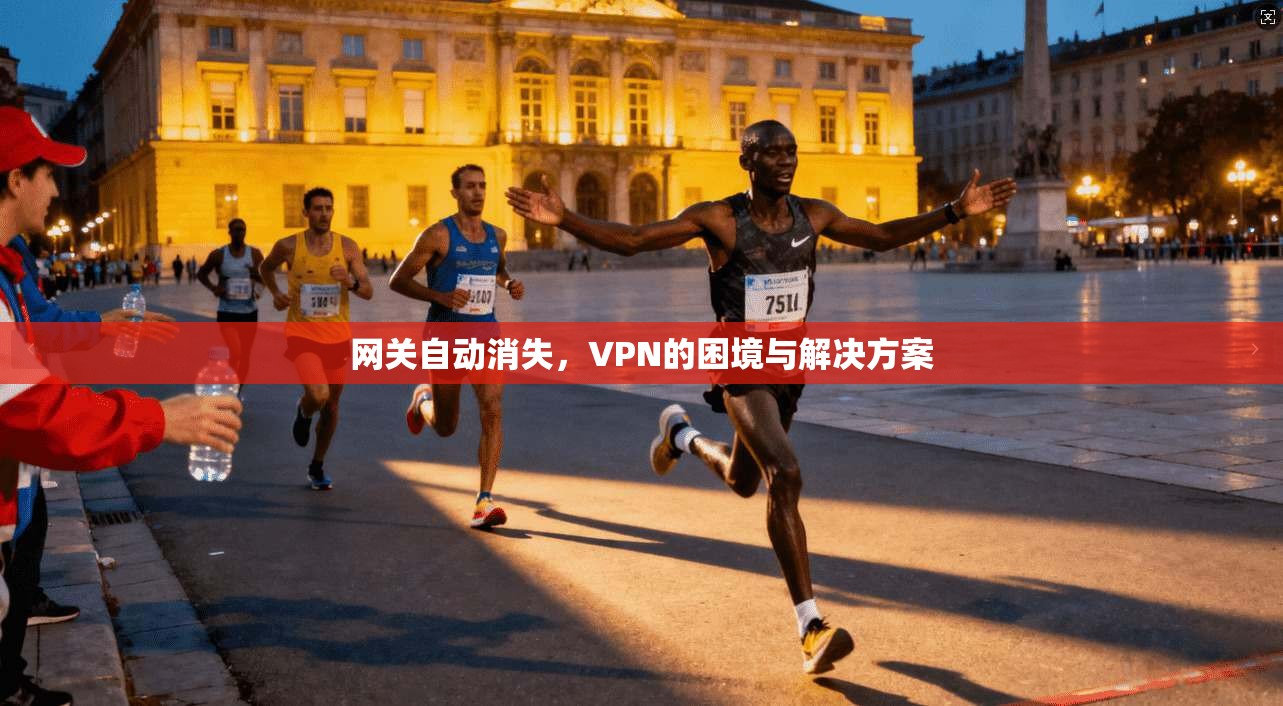 网关自动消失，VPN的困境与解决方案