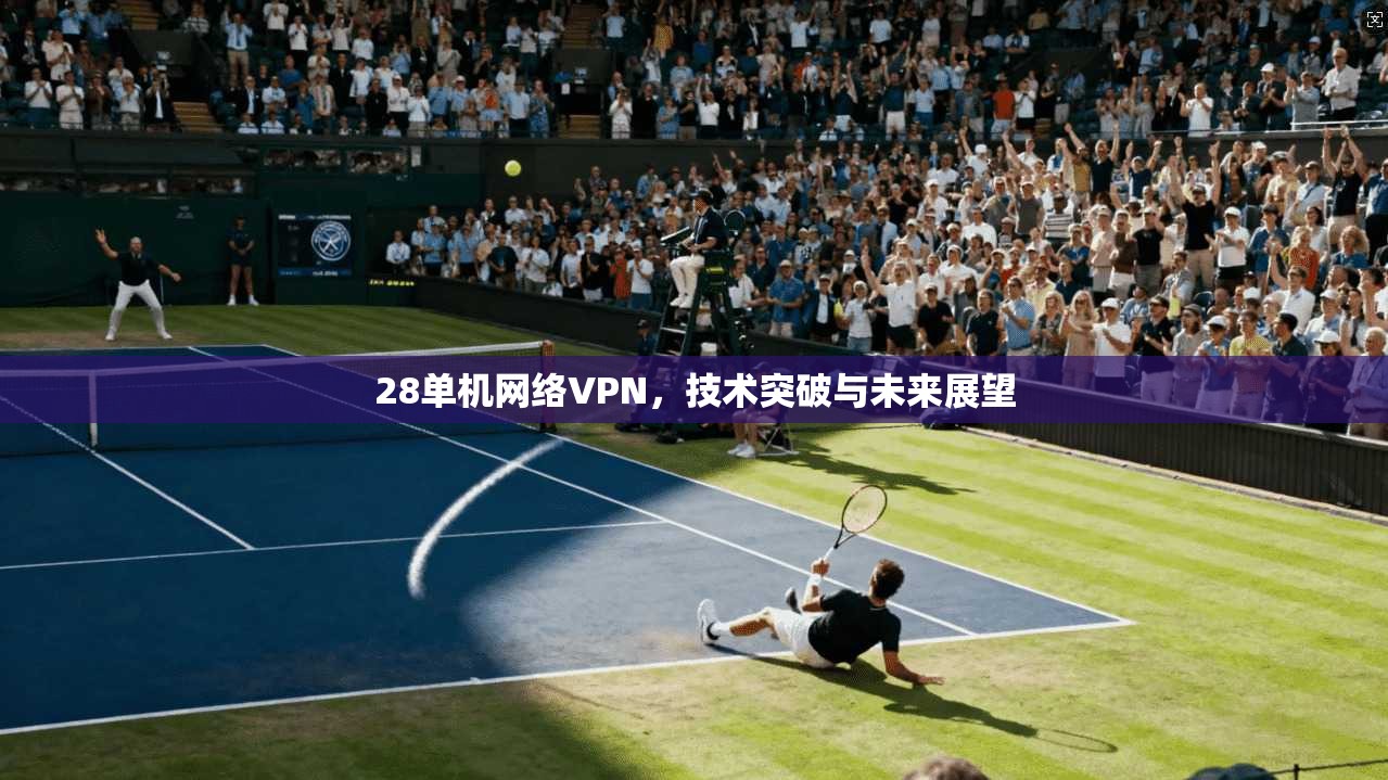 28单机网络VPN，技术突破与未来展望
