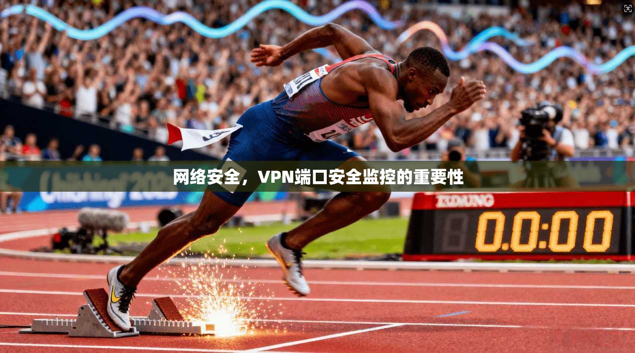 网络安全，VPN端口安全监控的重要性