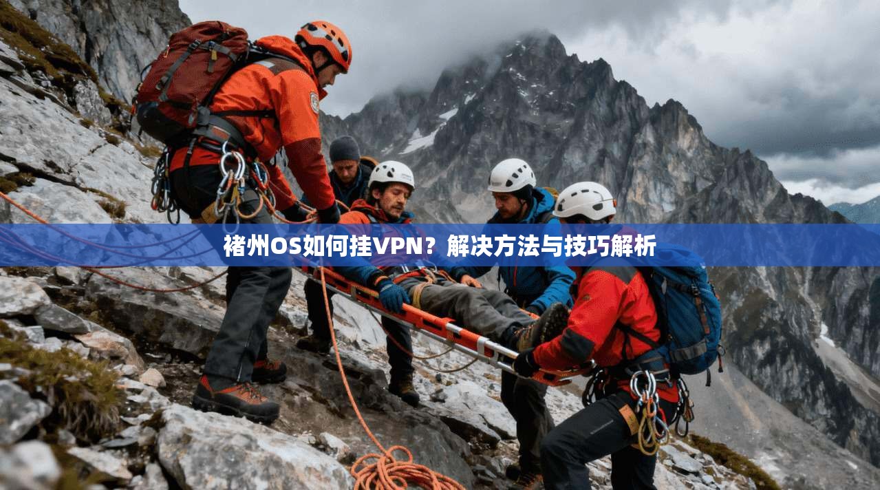 褚州OS如何挂VPN?解决方法与技巧解析