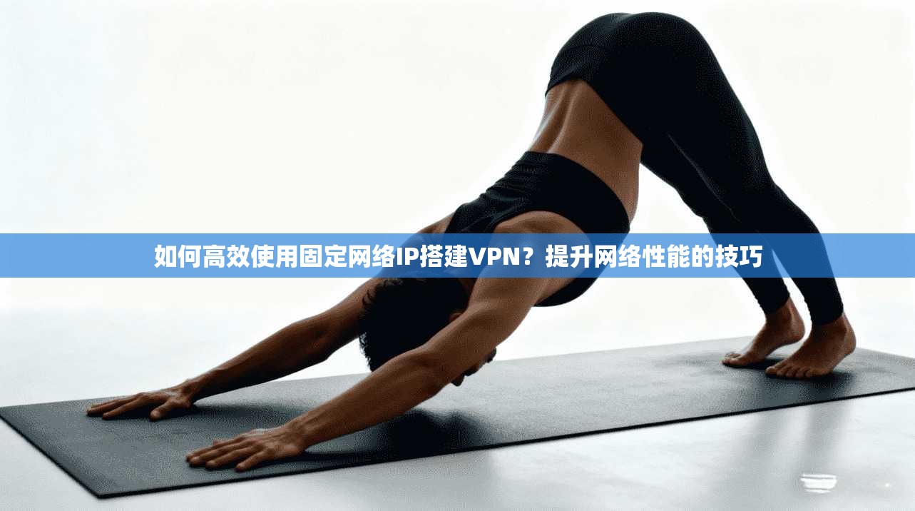 如何高效使用固定网络IP搭建VPN?提升网络性能的技巧 第1张 如何高效使用固定网络IP搭建VPN?提升网络性能的技巧 第1张