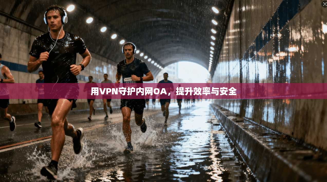 用VPN守护内网OA,提升效率与安全 第1张 用VPN守护内网OA,提升效率与安全 第1张