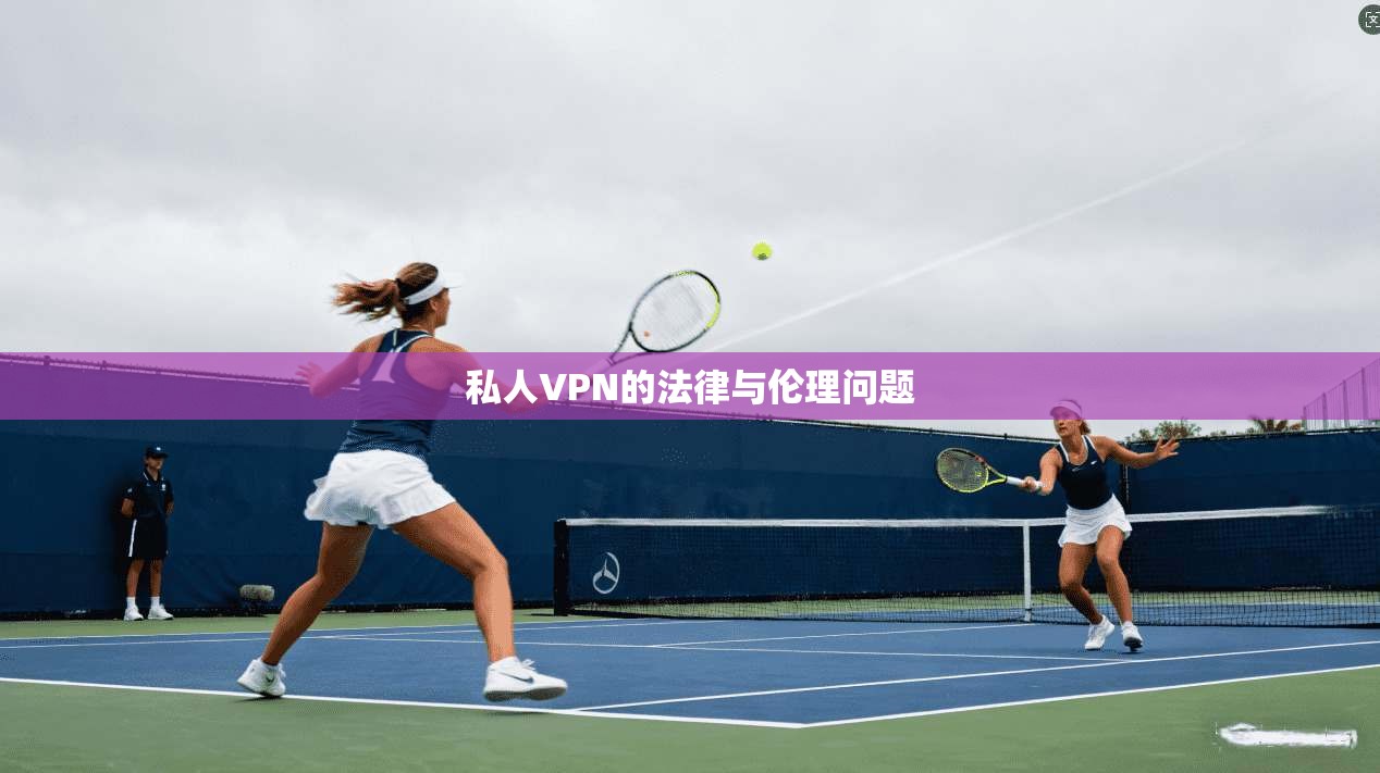 私人VPN的法律与伦理问题  第1张