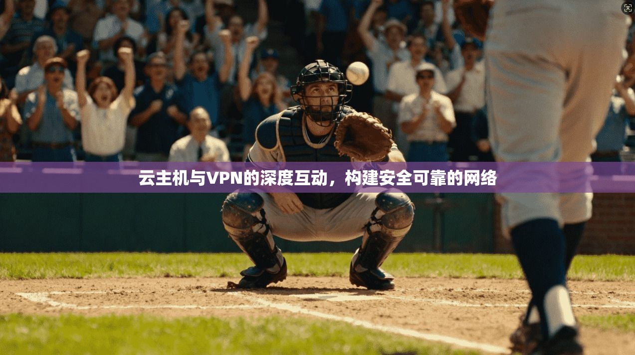 云主机与VPN的深度互动，构建安全可靠的网络