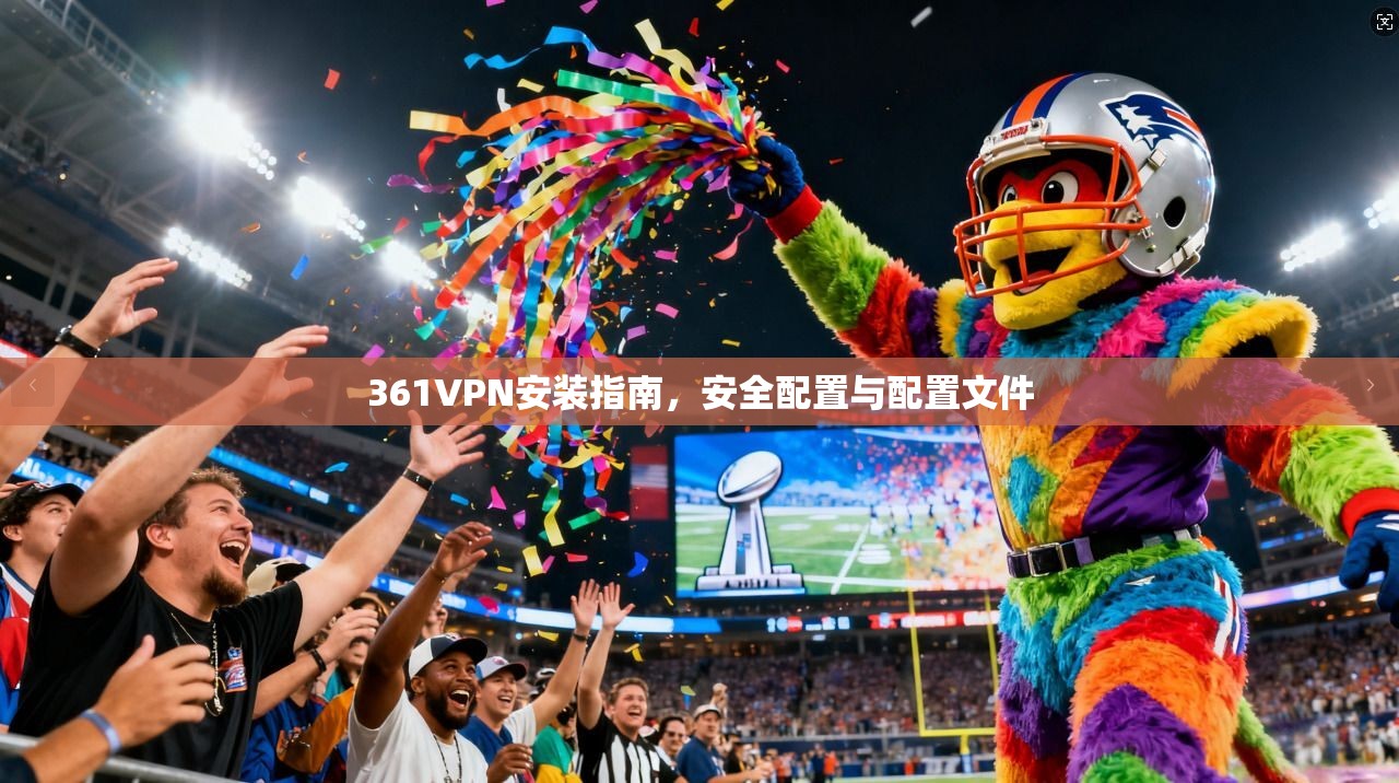 361VPN安装指南,安全配置与配置文件