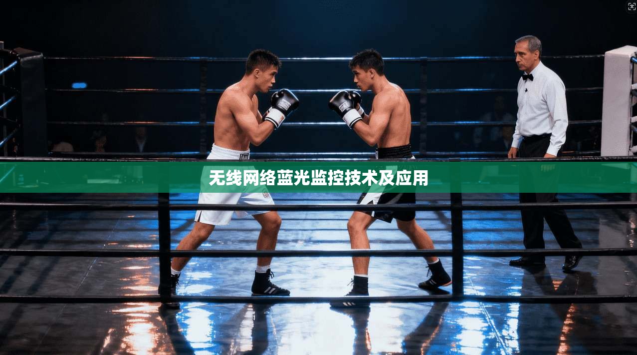 无线网络蓝光监控技术及应用