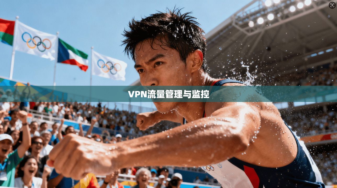 VPN流量管理与监控  第1张