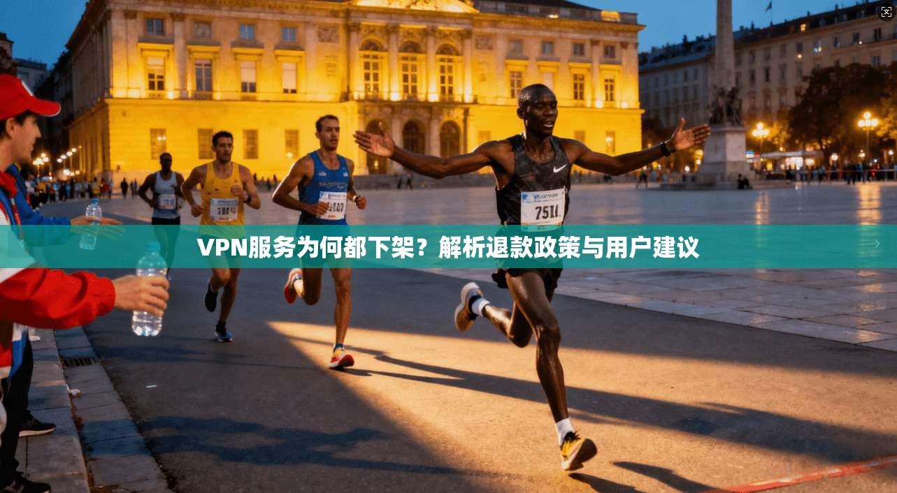 VPN服务为何都下架？解析退款政策与用户建议
