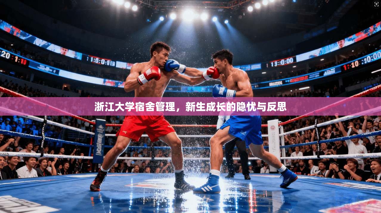 浙江大学宿舍管理，新生成长的隐忧与反思
