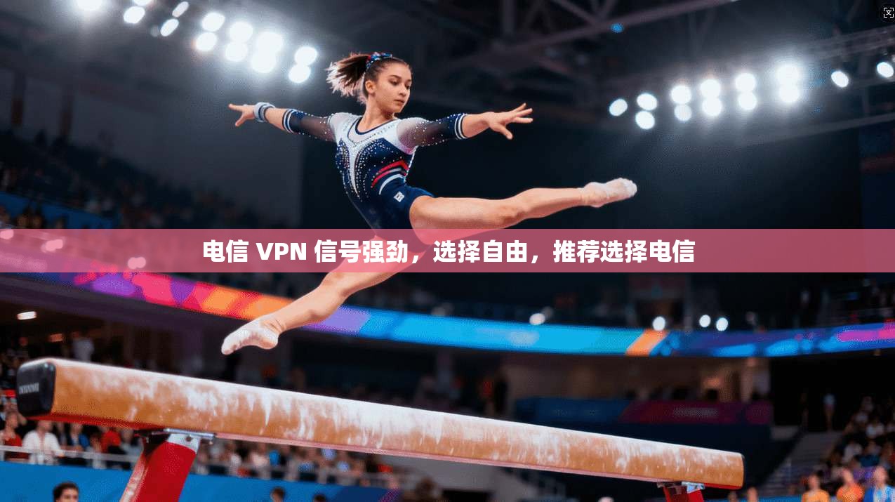 电信 VPN 信号强劲，选择自由，推荐选择电信