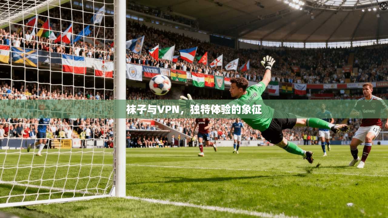 袜子与VPN，独特体验的象征