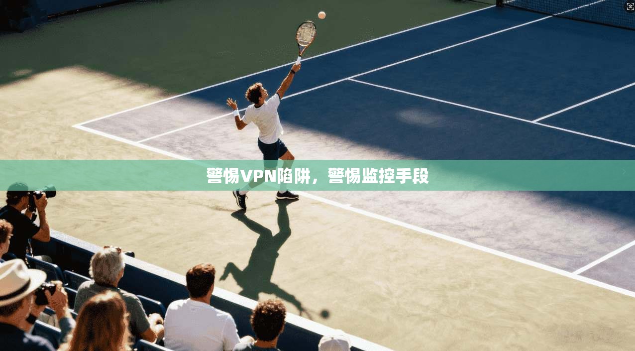警惕VPN陷阱，警惕监控手段