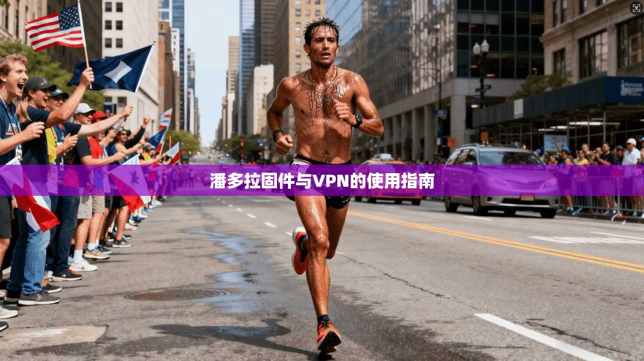 潘多拉固件与VPN的使用指南
